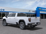 New 2025 GMC Sierra 2500 SLT image 3