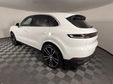 Certified 2025 Porsche Cayenne image 3