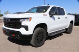 New 2025 Chevrolet Silverado 1500 LT Trail Boss w/ Protection Package image 3