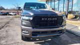 New 2025 RAM 1500 Laramie w/ Night Edition image 4