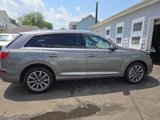 Used 2018 Audi Q7 3.0T Prestige w/ Prestige Package image 4
