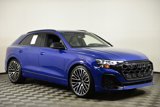 New 2025 Audi SQ8 Prestige image 2