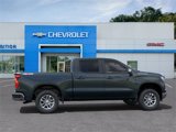New 2025 Chevrolet Silverado 1500 LT image 5