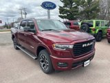 New 2025 RAM 1500 Laramie image 2