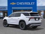 New 2026 Chevrolet Traverse Z71 w/ Enhanced Driving Package image 3