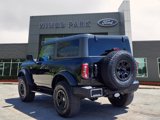Used 2023 Ford Bronco Wildtrak image 5