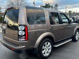 Used 2016 Land Rover LR4 HSE image 5