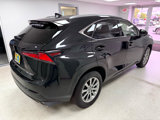 Used 2021 Lexus NX 300 AWD w/ Accessory Package image 3
