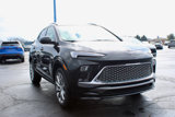 New 2025 Buick Encore GX Avenir w/ Avenir Technology Package image 3