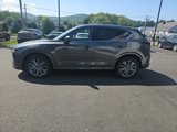 New 2025 MAZDA CX-5 Signature image 6