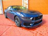 New 2025 Ford Mustang Dark Horse image 2