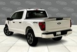 New 2025 Ford F150 STX w/ Equipment Group 200A image 3