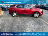 Used 2020 Chevrolet Equinox Premier image 5