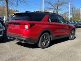 New 2025 Ford Explorer ST image 4