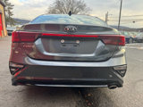 Used 2021 Kia Forte LXS image 5