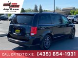 Used 2017 Dodge Grand Caravan SXT image 2