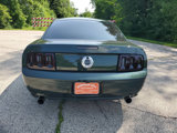 Used 2008 Ford Mustang GT Premium image 5