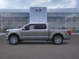 New 2025 Ford F150 XLT w/ Equipment Group 302A MID image 3