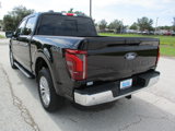 New 2025 Ford F150 Lariat w/ Equipment Group 501A Mid image 5