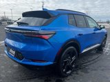 New 2025 Chevrolet Equinox EV RS image 6
