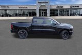 New 2026 RAM 1500 Laramie image 2