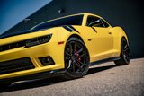 Used 2014 Chevrolet Camaro SS w/ SS Performance Package image 4