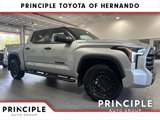 New 2025 Toyota Tundra SR5 image 4