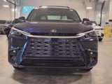 New 2025 Lexus TX 350 AWD image 2