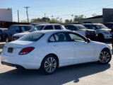 Used 2016 Mercedes-Benz C 300 Luxury image 6
