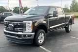 New 2025 Ford F250 XLT image 2