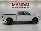 New 2026 RAM 2500 Big Horn image 5