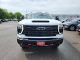 New 2025 Chevrolet Silverado 2500 LT w/ Trail Boss Package image 3