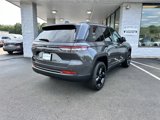 New 2025 Jeep Grand Cherokee Altitude image 5