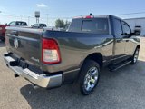 Used 2021 RAM 1500 Big Horn image 3