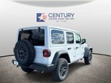 New 2025 Jeep Wrangler Sport S image 2