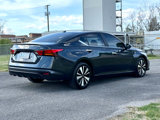Used 2022 Nissan Altima 2.5 SV image 4