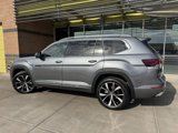 Used 2024 Volkswagen Atlas SEL Premium R-Line image 5