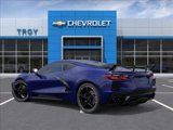 New 2025 Chevrolet Corvette Stingray Preferred Cpe w/ 2LT image 3