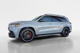 New 2025 Mercedes-Benz GLS 63 AMG 4MATIC image 2