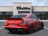 New 2025 Cadillac CT4 Sport image 4