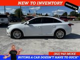 Used 2013 Chevrolet Cruze Eco image 3