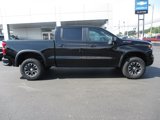 New 2026 Chevrolet Silverado 1500 ZR2 image 2