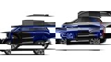 New 2026 Cadillac Vistiq Premium Luxury image 3