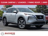 Used 2023 Nissan Rogue SV w/ SV Premium Package image 1