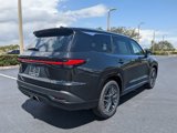 New 2025 Lexus TX 350 AWD image 4