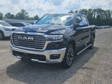 New 2025 RAM 1500 Laramie w/ Bed Utility Group image 4
