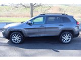 Used 2018 Jeep Cherokee Latitude image 4