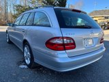 Used 2006 Mercedes-Benz E 350 4MATIC Wagon image 5