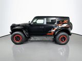 New 2025 Ford Bronco Raptor image 4