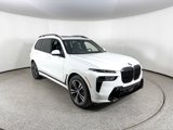 New 2026 BMW X7 xDrive40i w/ Executive Package image 4